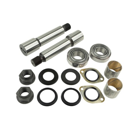 Mevotech 93-99 Chev B7/90-96 Chev C70 Kodiak/97-9 King Pin Rep Kt, Ms50953 MS50953
